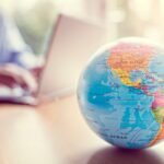 Global business and communications